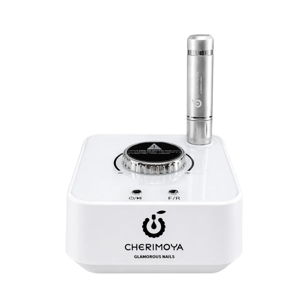 Torno Cherimoya 40Rpm White