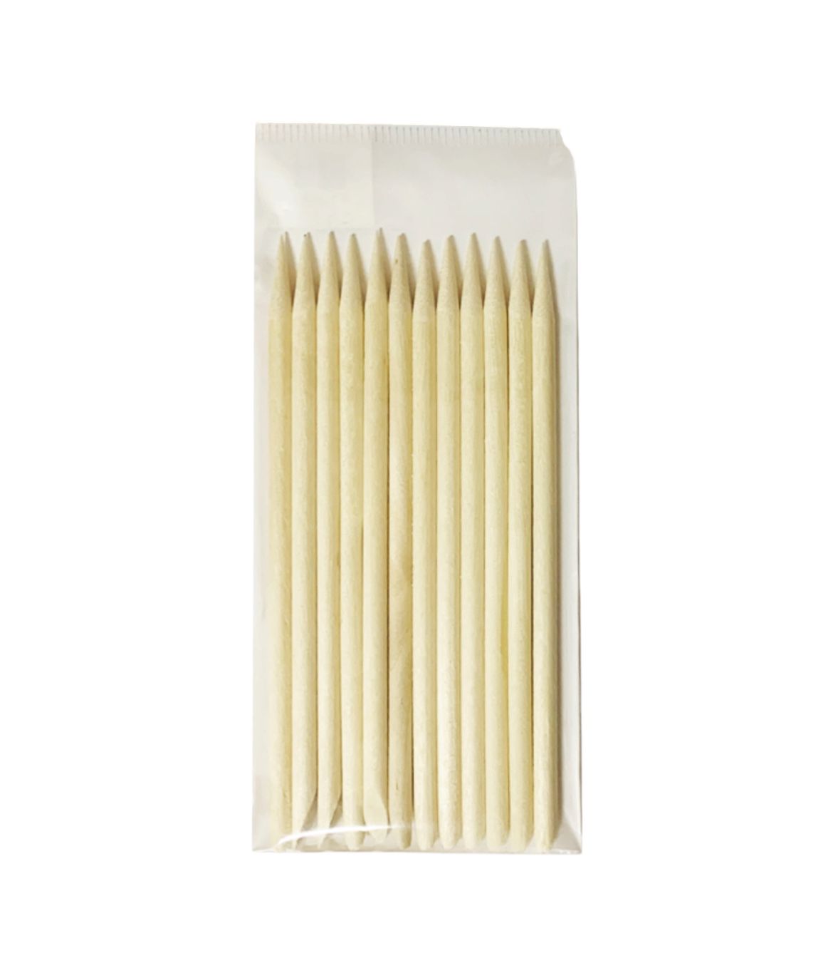 Palito De Naranjo x12