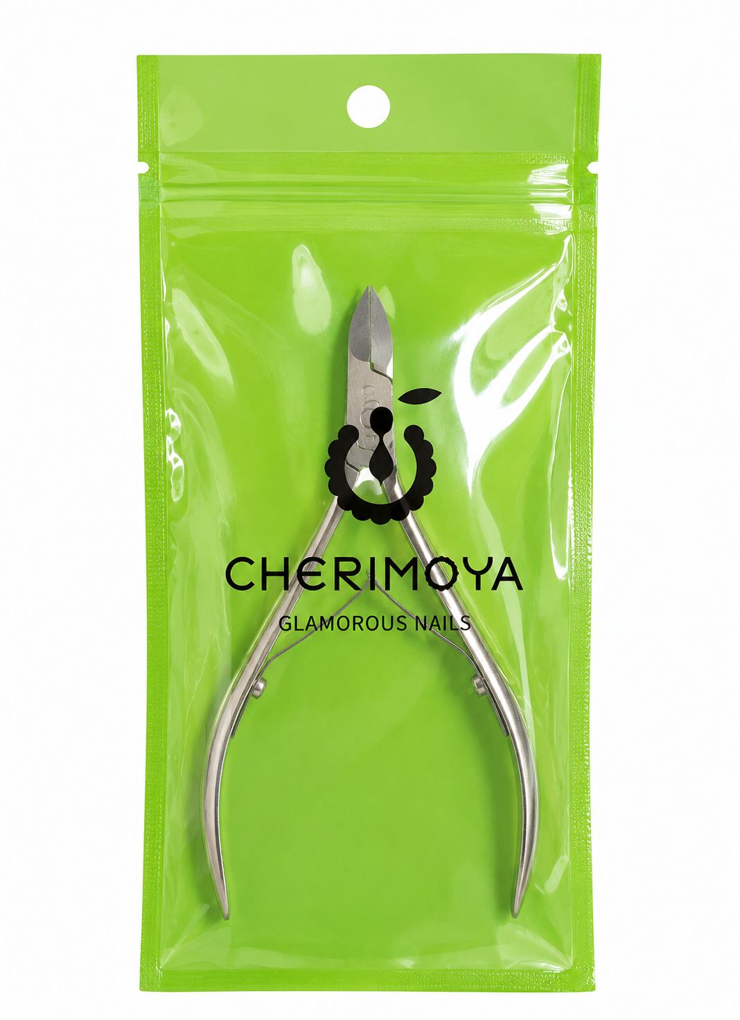 Corta Cutícula Dorado Cherimoya 7MM