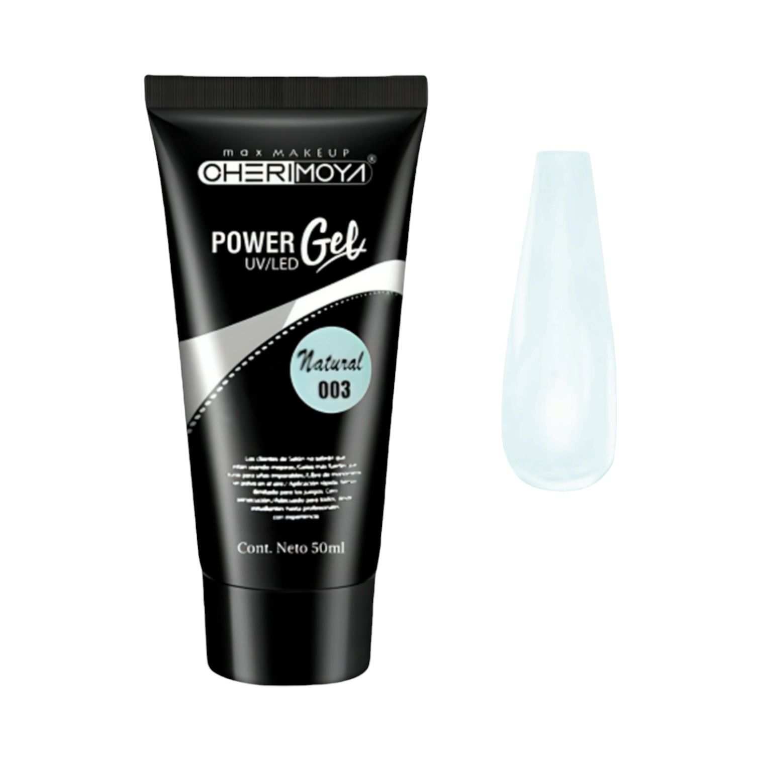 Polygel Cherimoya 50g Natural 003