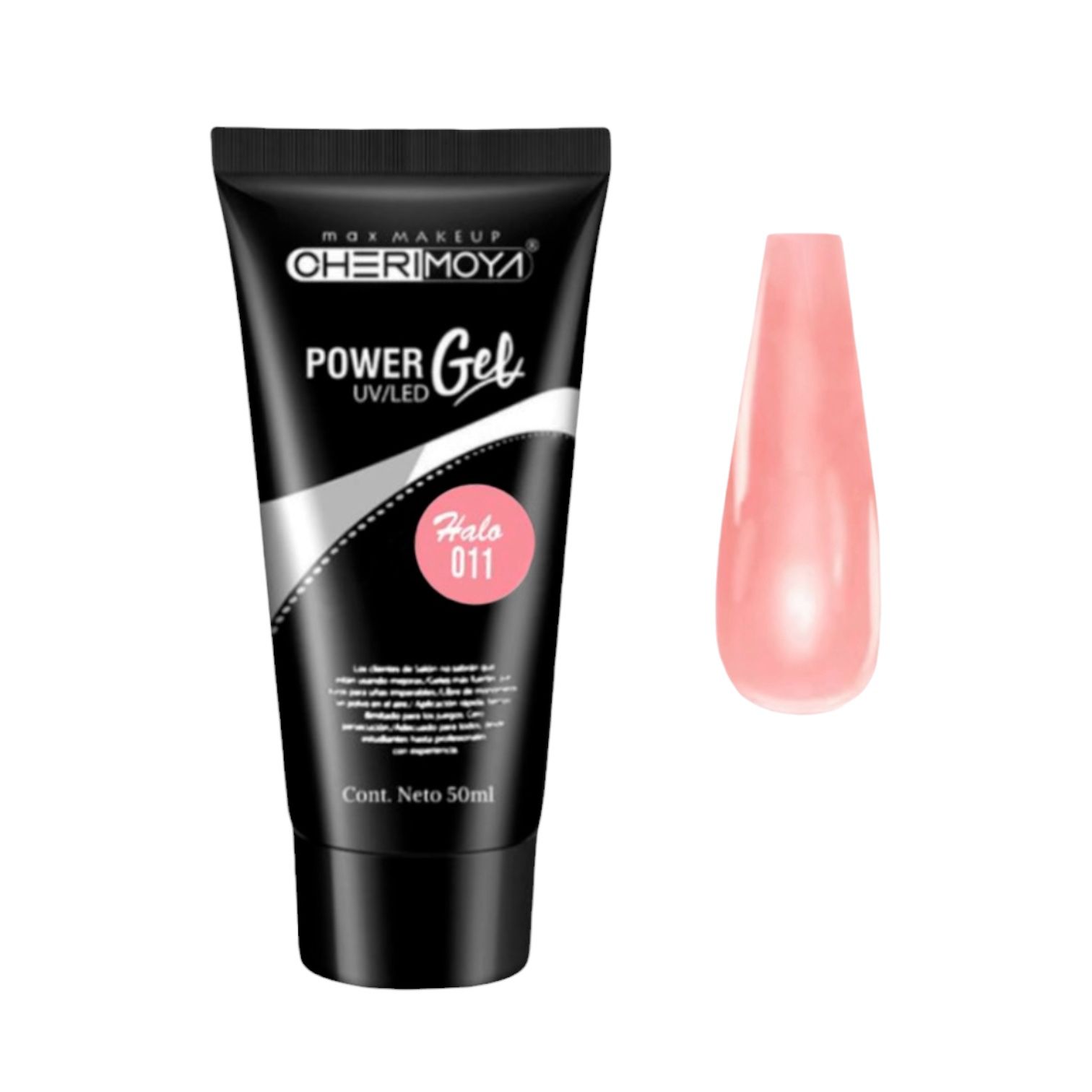 Polygel Cherimoya 50g Halo 011