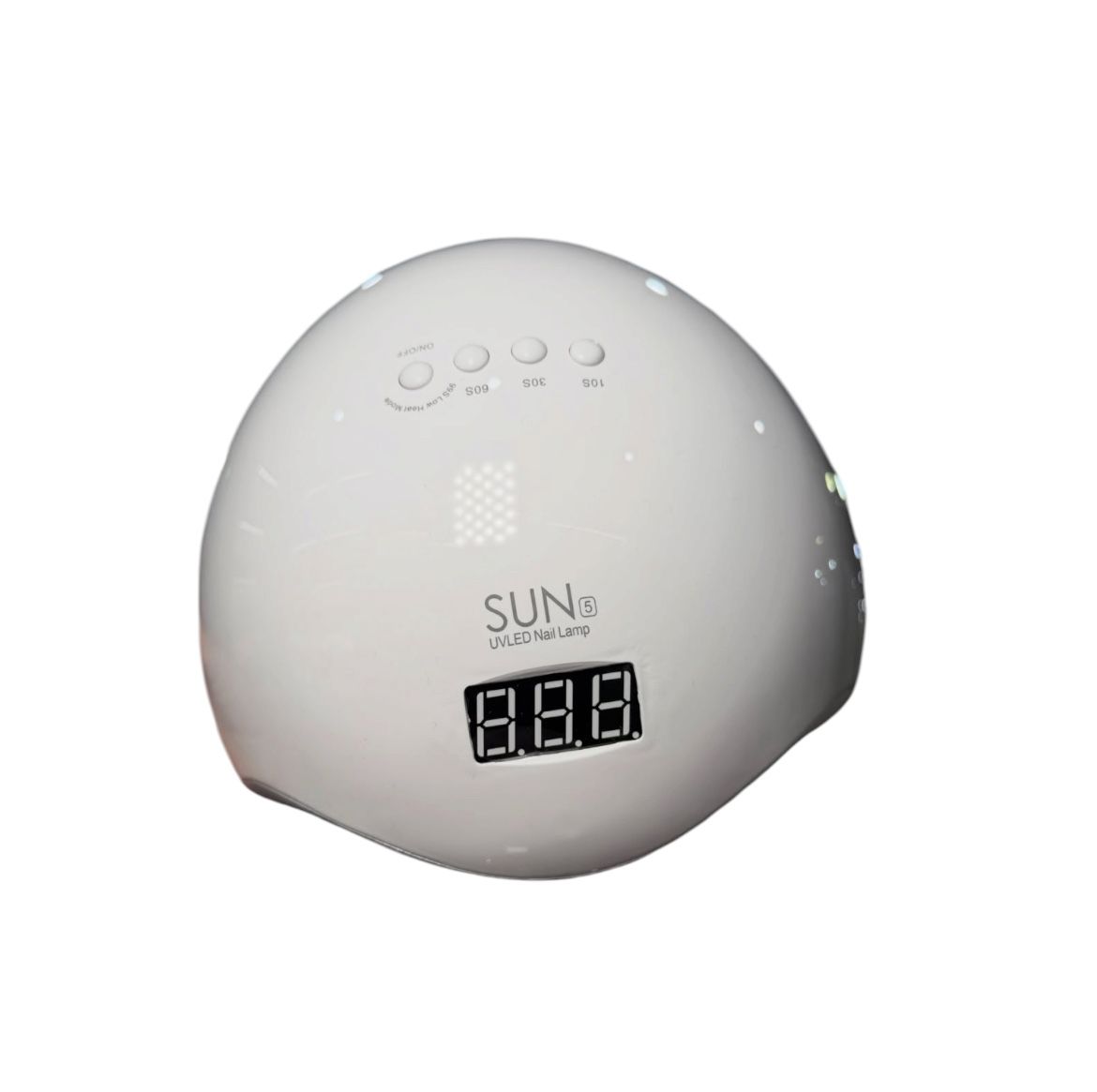 Lámpara Blanca Sun 5 48w