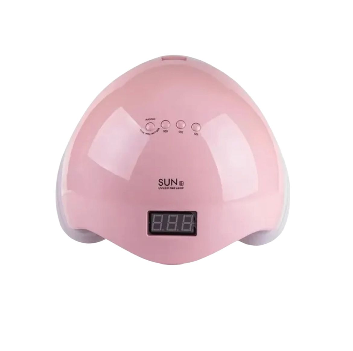Lámpara Rosada Sun 5 48W