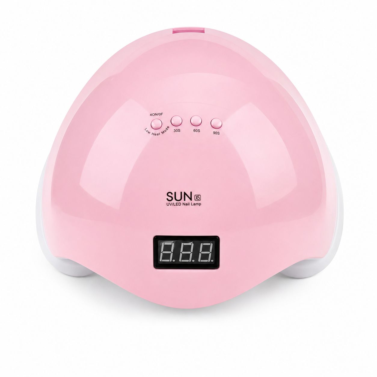 Lámpara Rosada Sun 5 48W