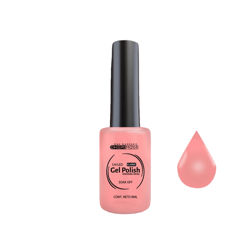 Esmalte Cherimoya 8ml 001