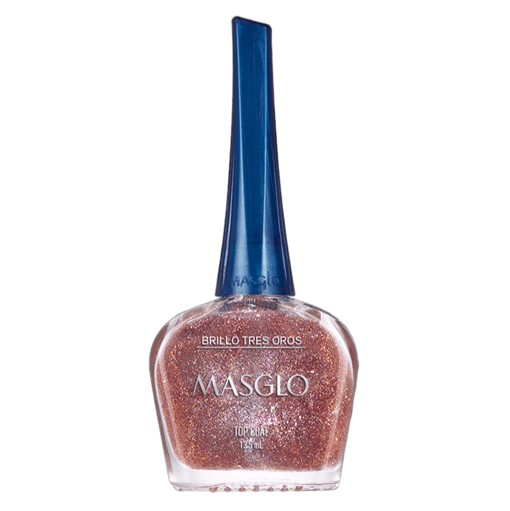 Masglo Brillo Tres Oros 13,5 ml