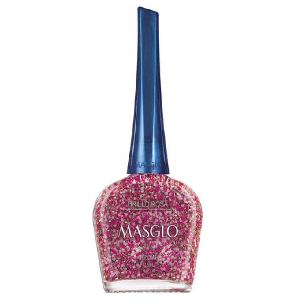 Masglo Brillo Rosa 13,5 ml