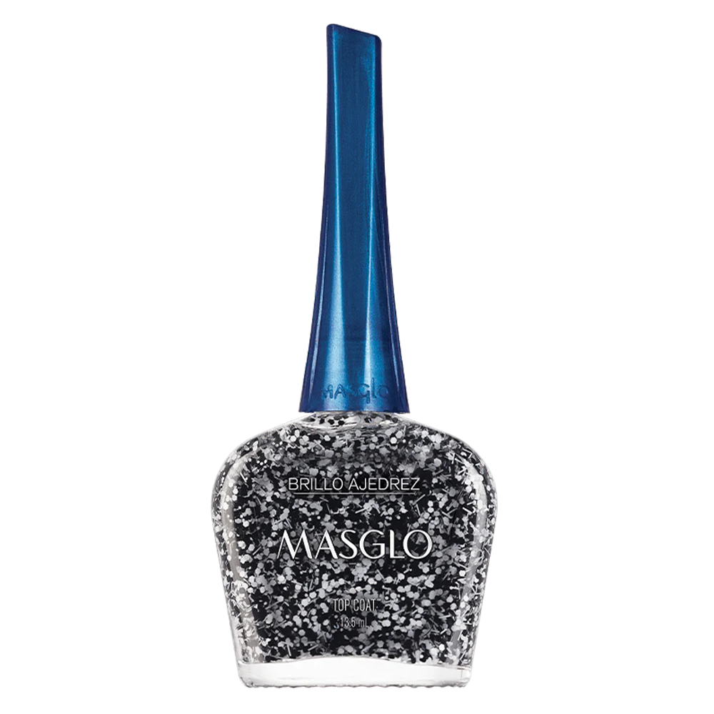 Masglo Brillo Ajedrez 13,5 ml