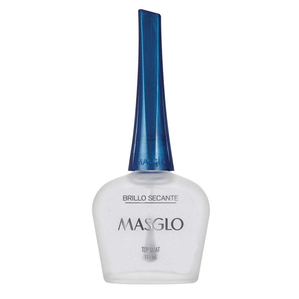 Masglo Brillo Secante 13,5 ml