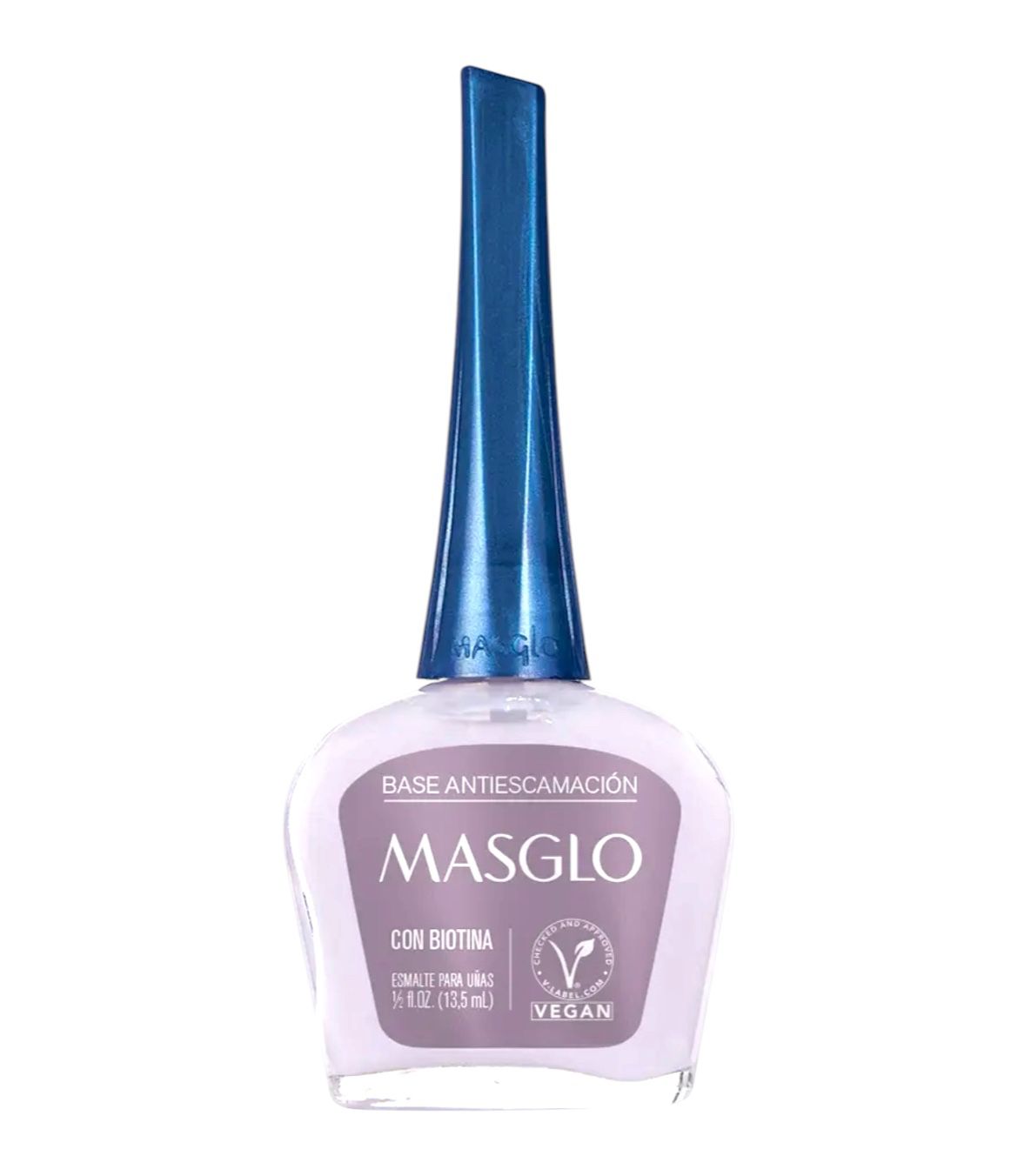 Masglo Base Antiescamacion 13,5 ml