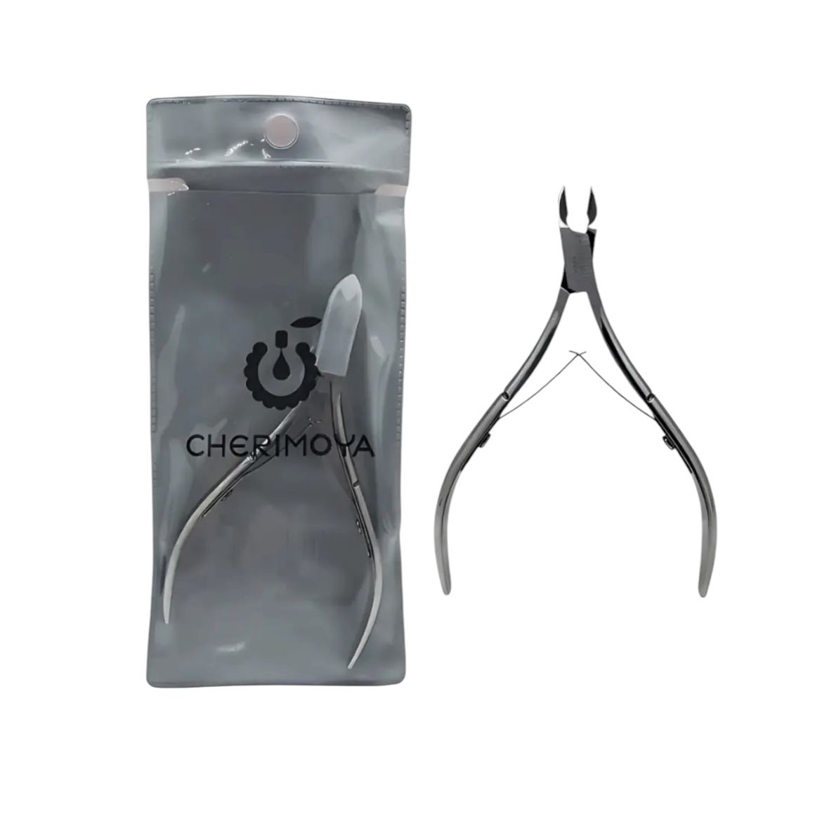 Corta Cutícula Pedicure