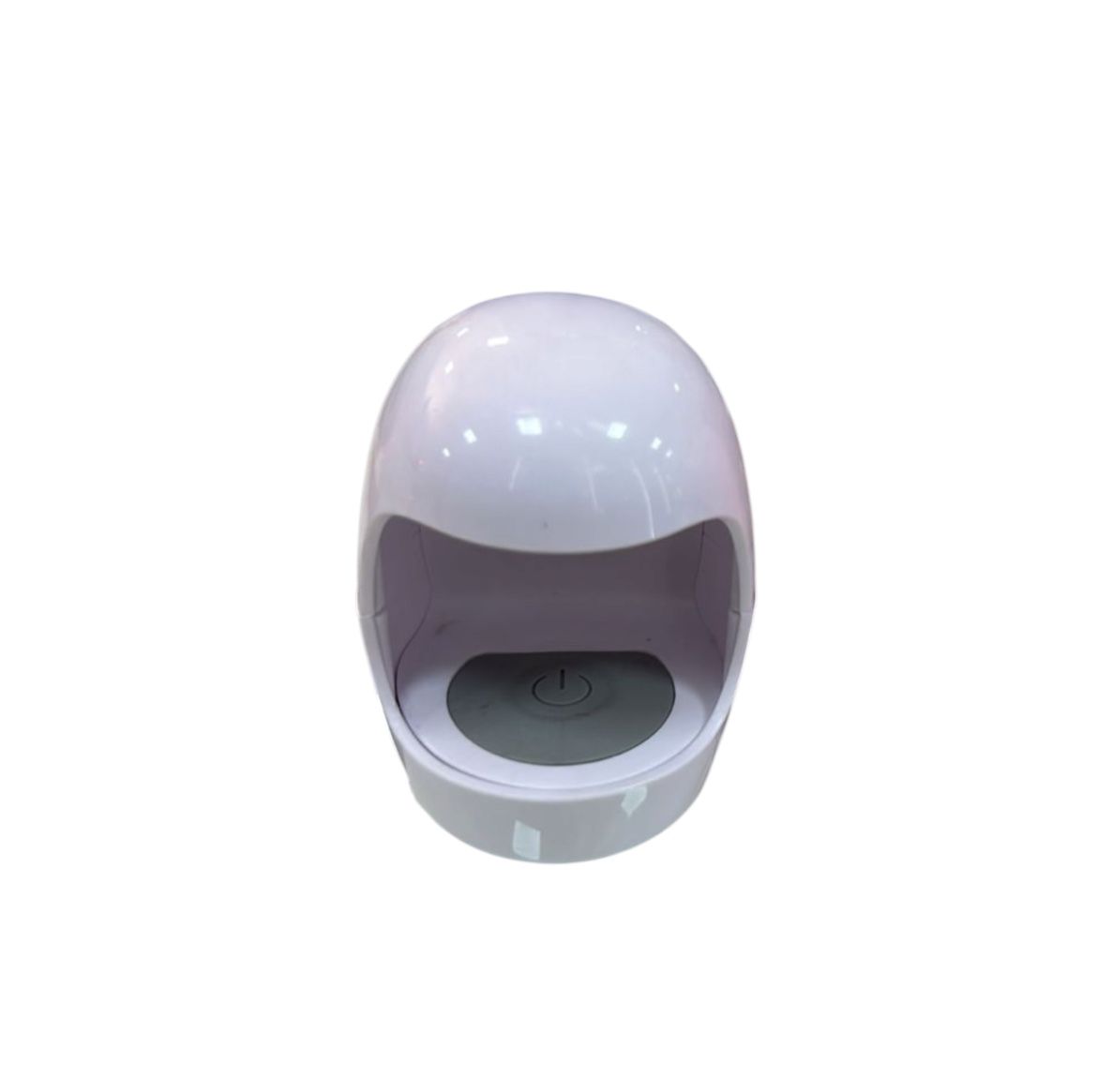 Mini Q Lámpara USB Pig 6w Blanca