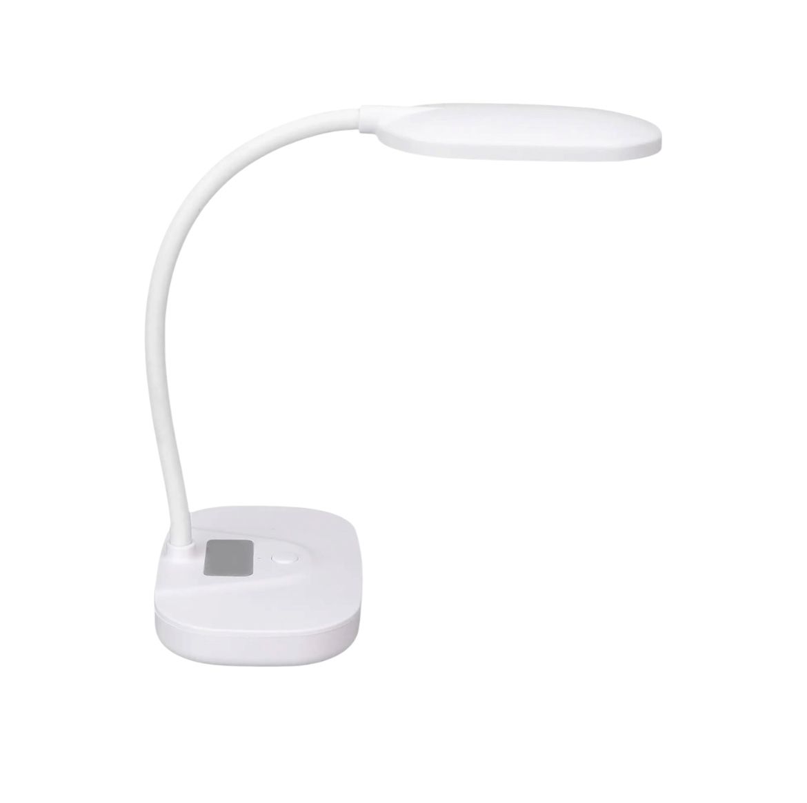 Lámpara Cuello De Cisne Soft Gel Uv/Led