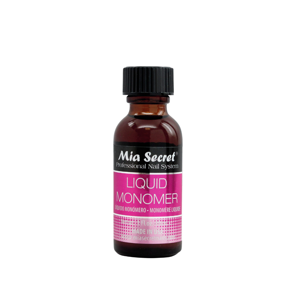 Monomero Liquido Acrilico Mia Secret 30ml