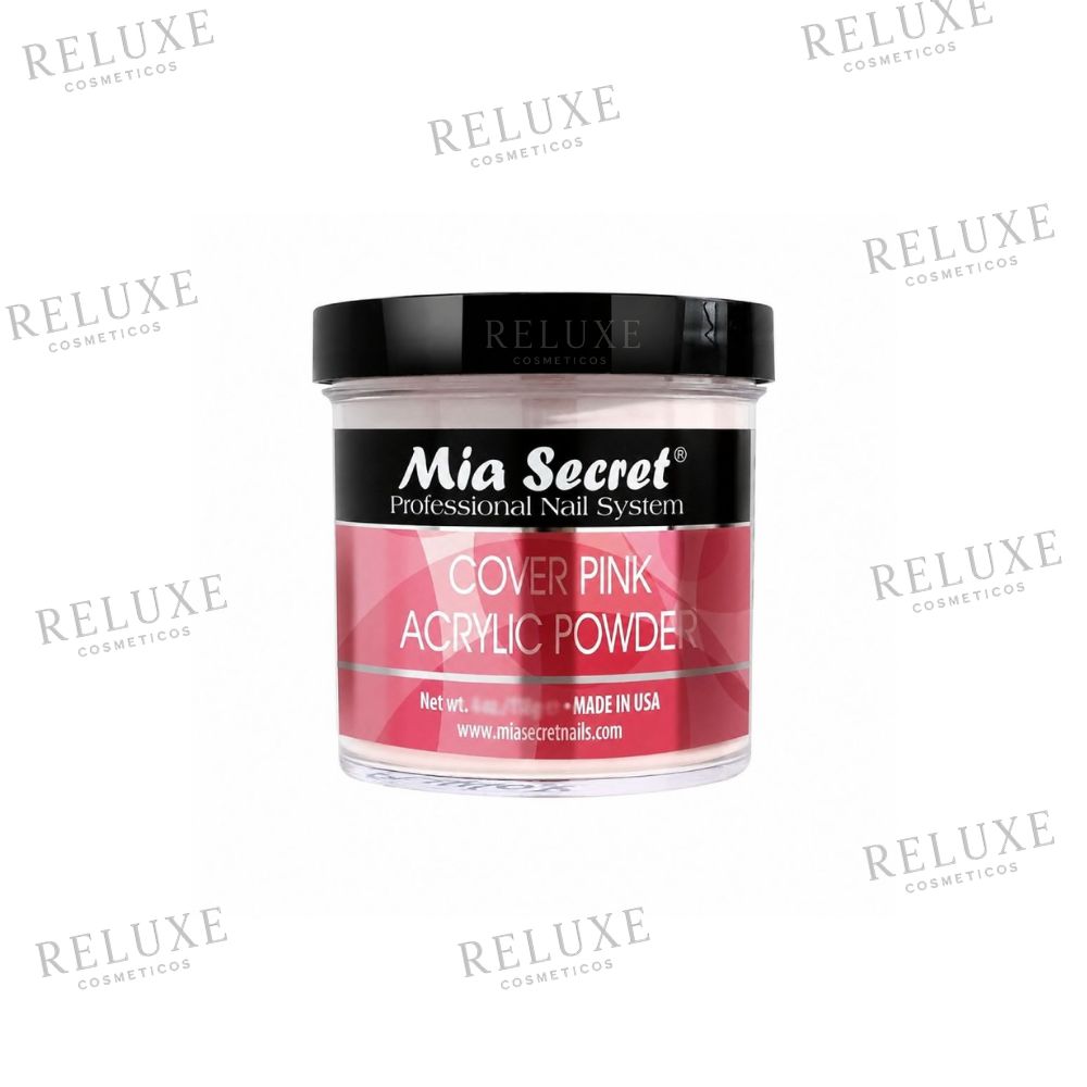 POLIMERO COVER PINK 15GR