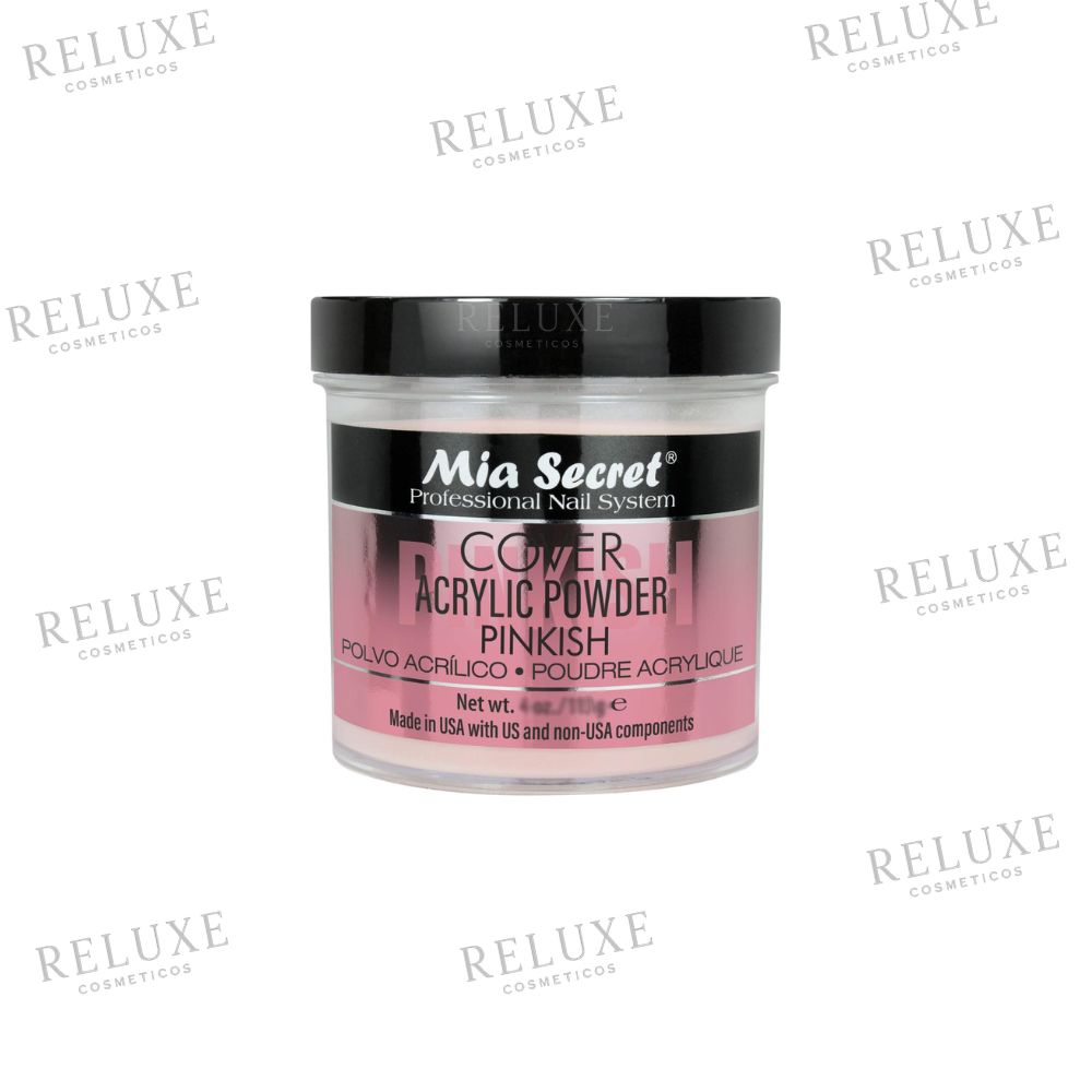 POLIMERO COVER PINKISH 113GR