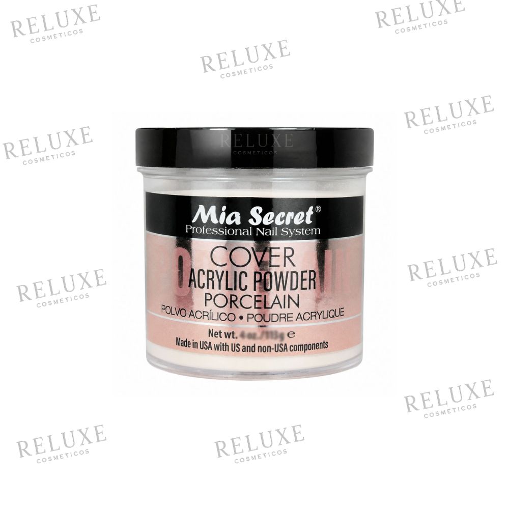 POLIMERO COVER PORCELAIN 14GR