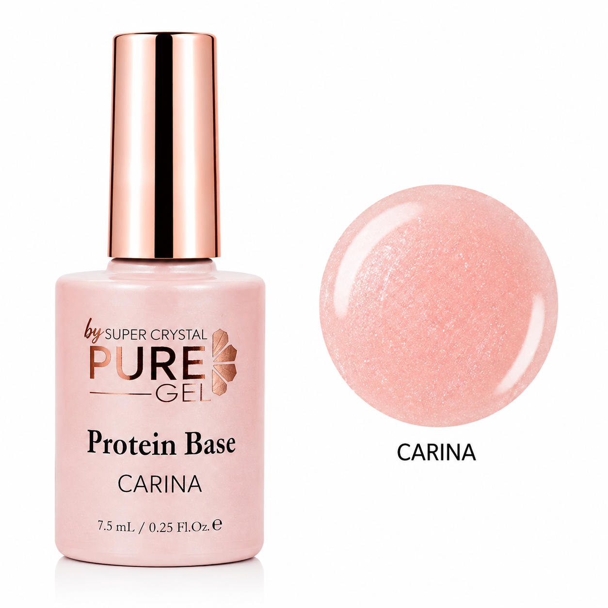 Base Protein
