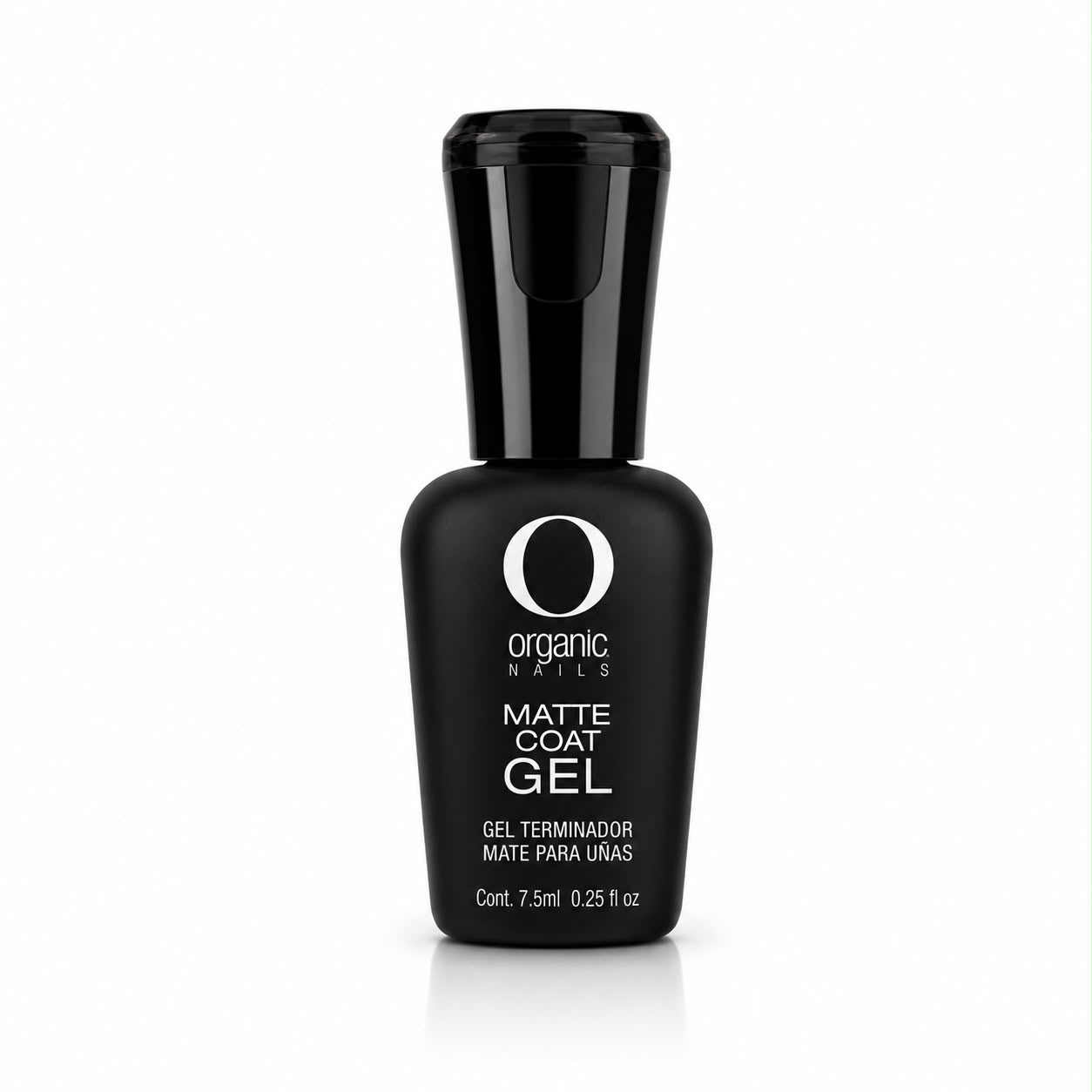 Top Matte Organic 7,5 Ml