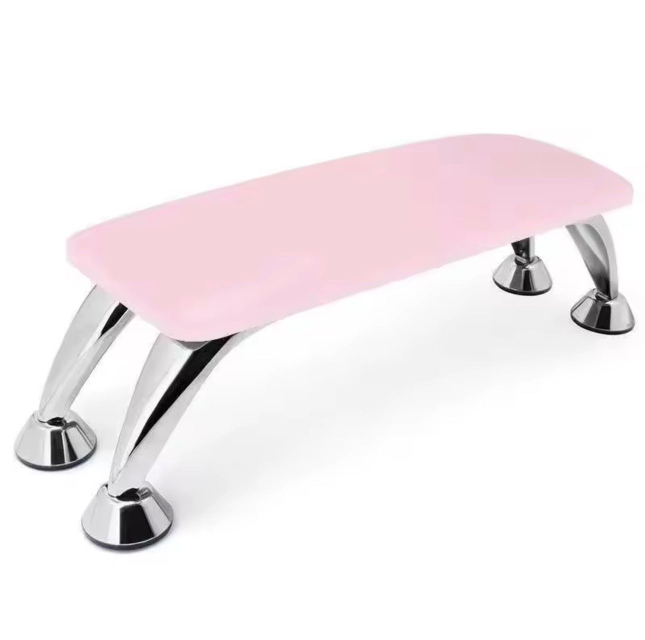 Posa Manos Desmontable Rosado