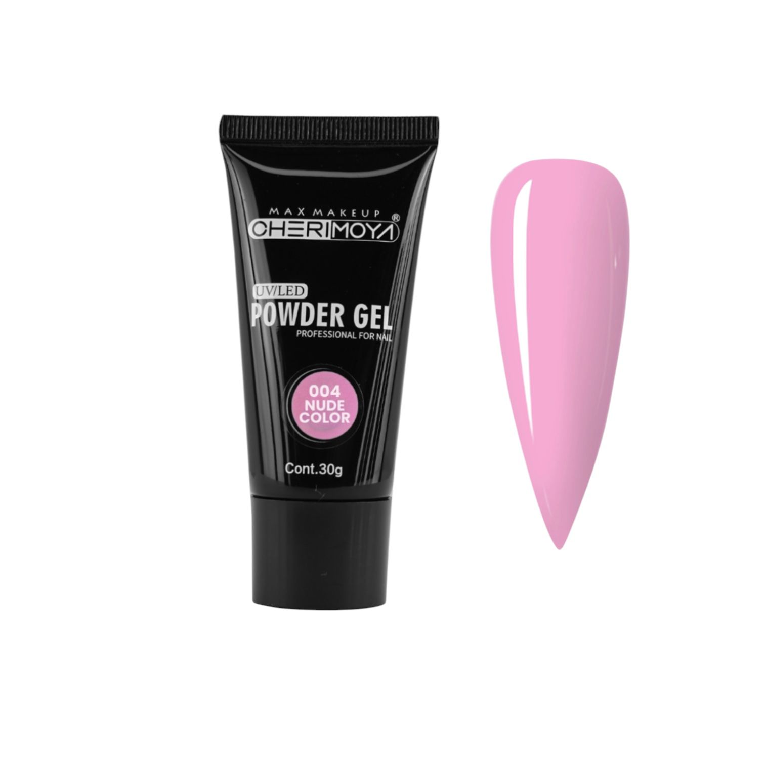 Polygel Cherimoya 30g Nude Color 004