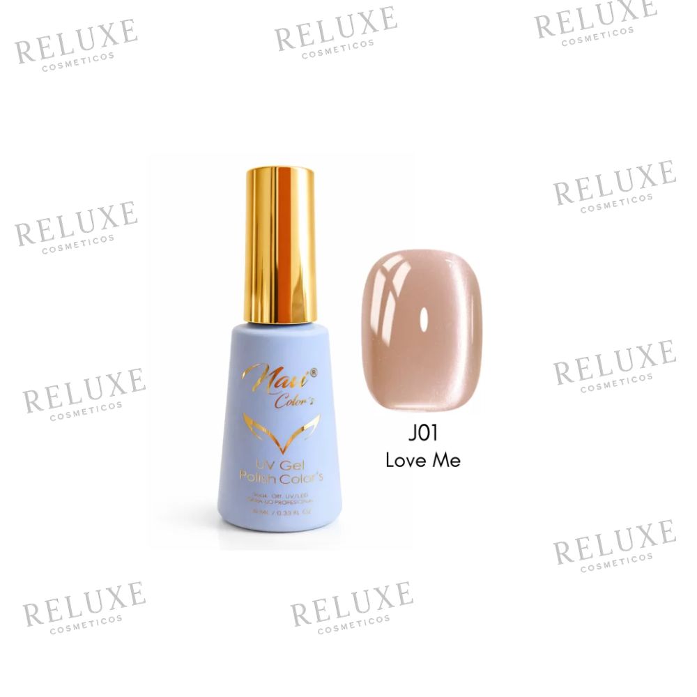 OJO DE GATO LOVE ME 01