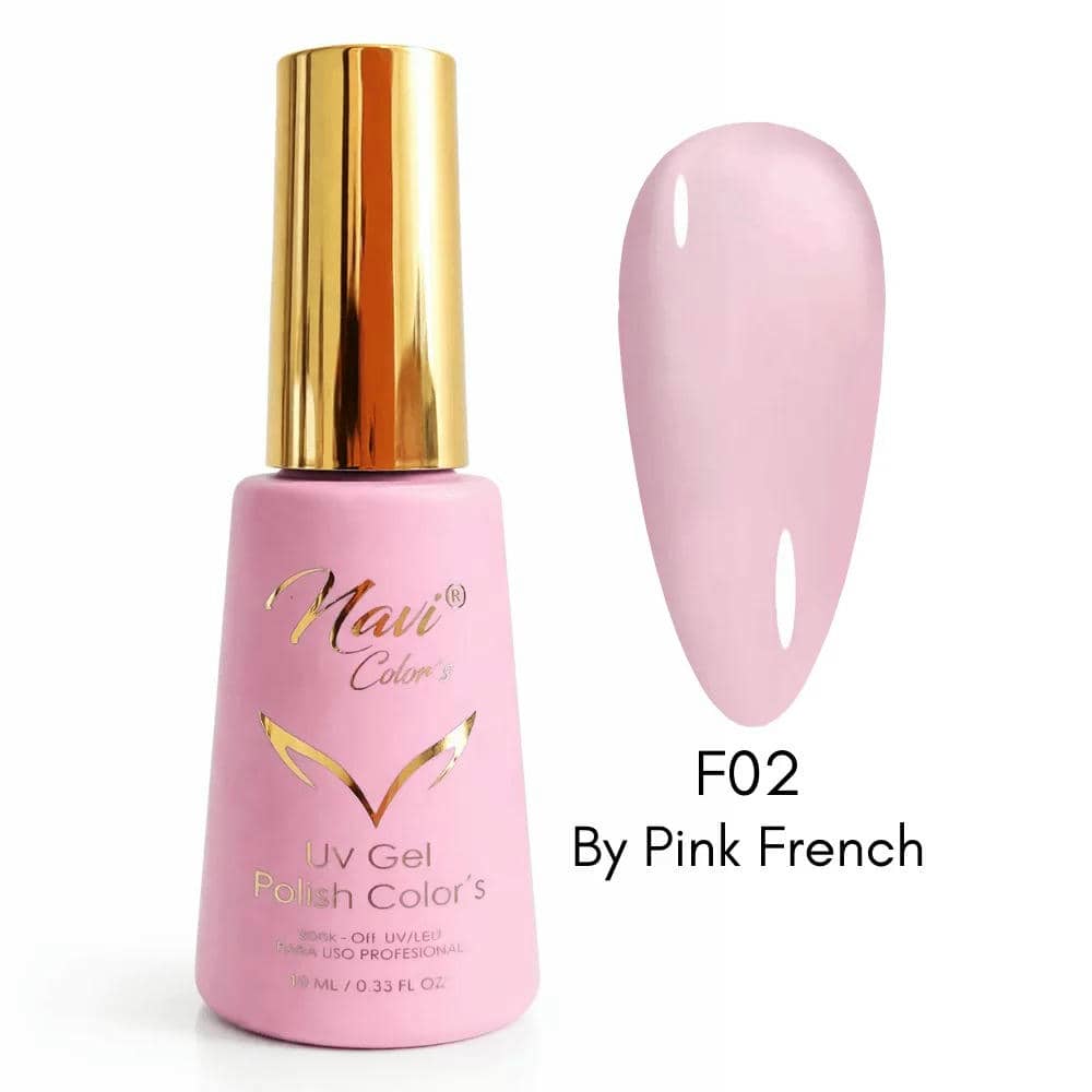 NAVI BY PINK FRENCH F02