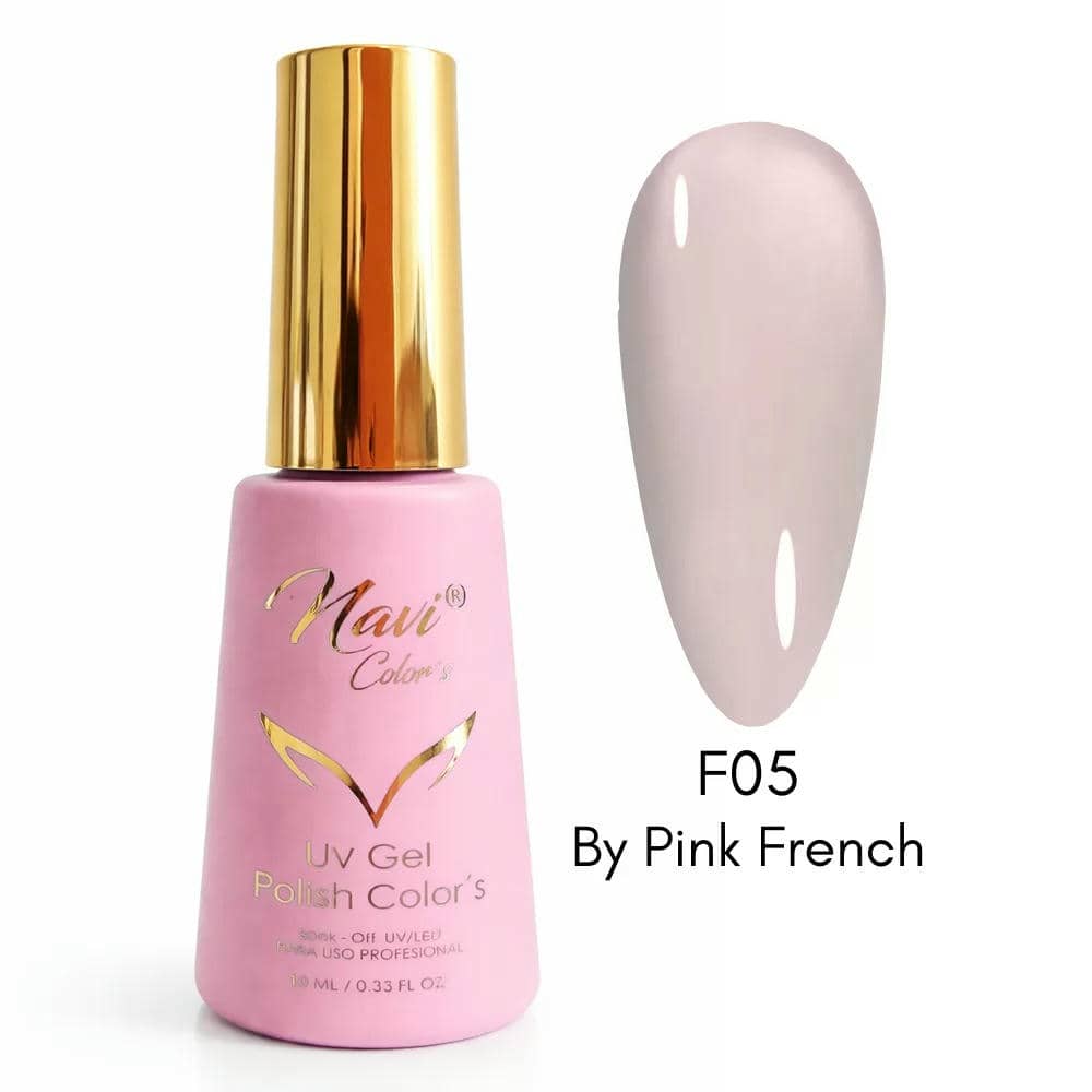 NAVI BY PINK FRENCH F05
