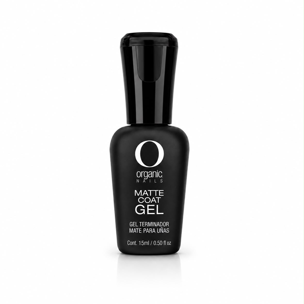 Top Matte Organic 15 Ml