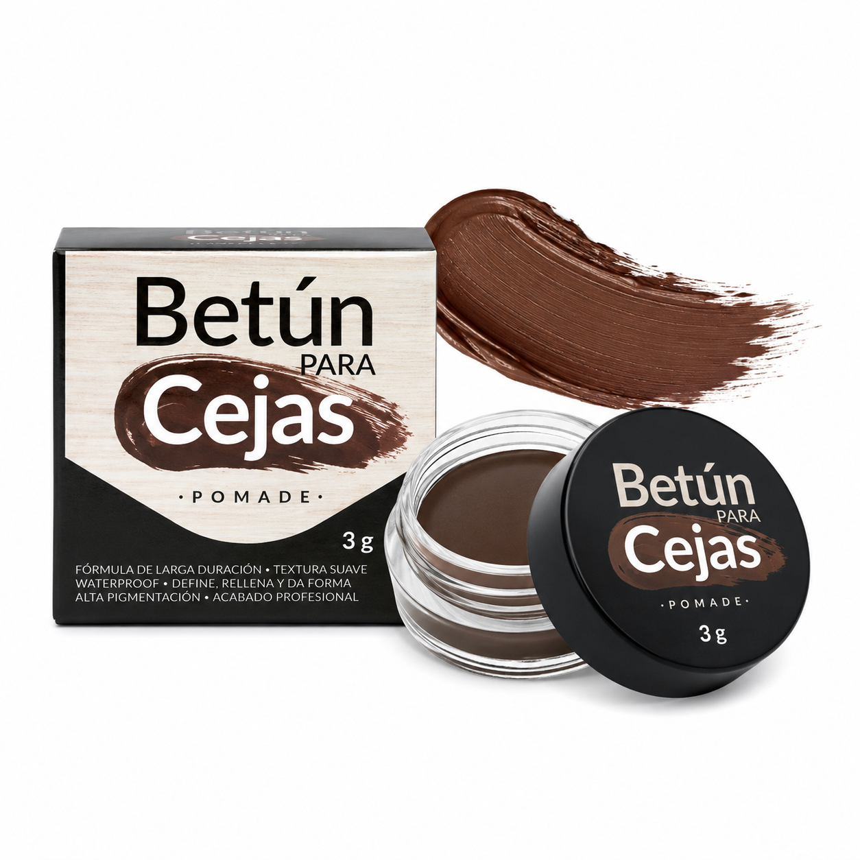Betun Cejas