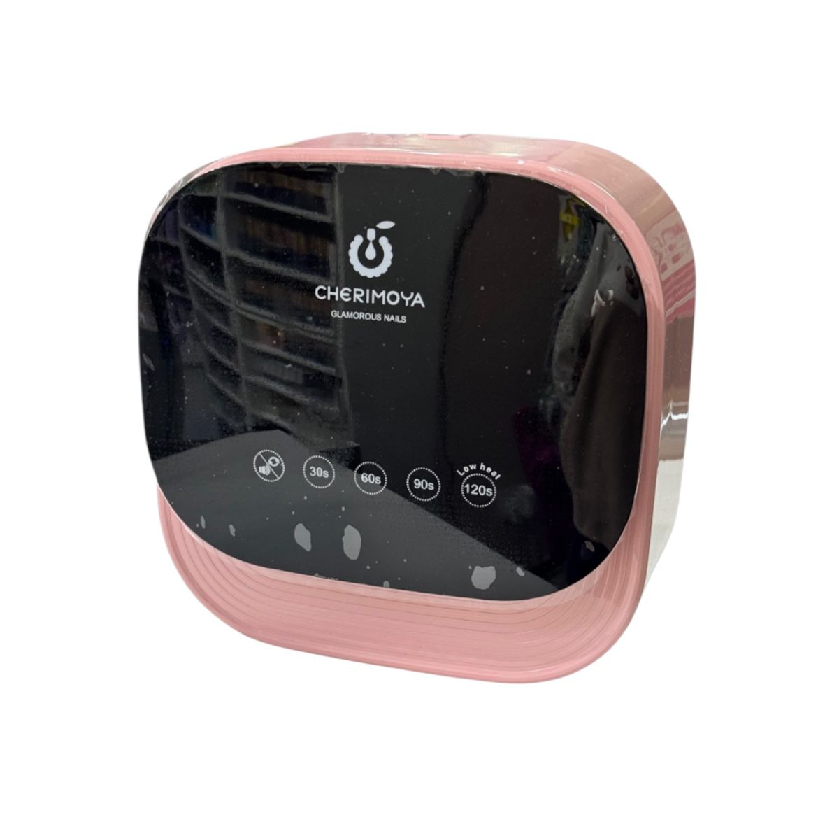 Lámpara Cherimoya Ultra 72w Inalámbrica Rosa
