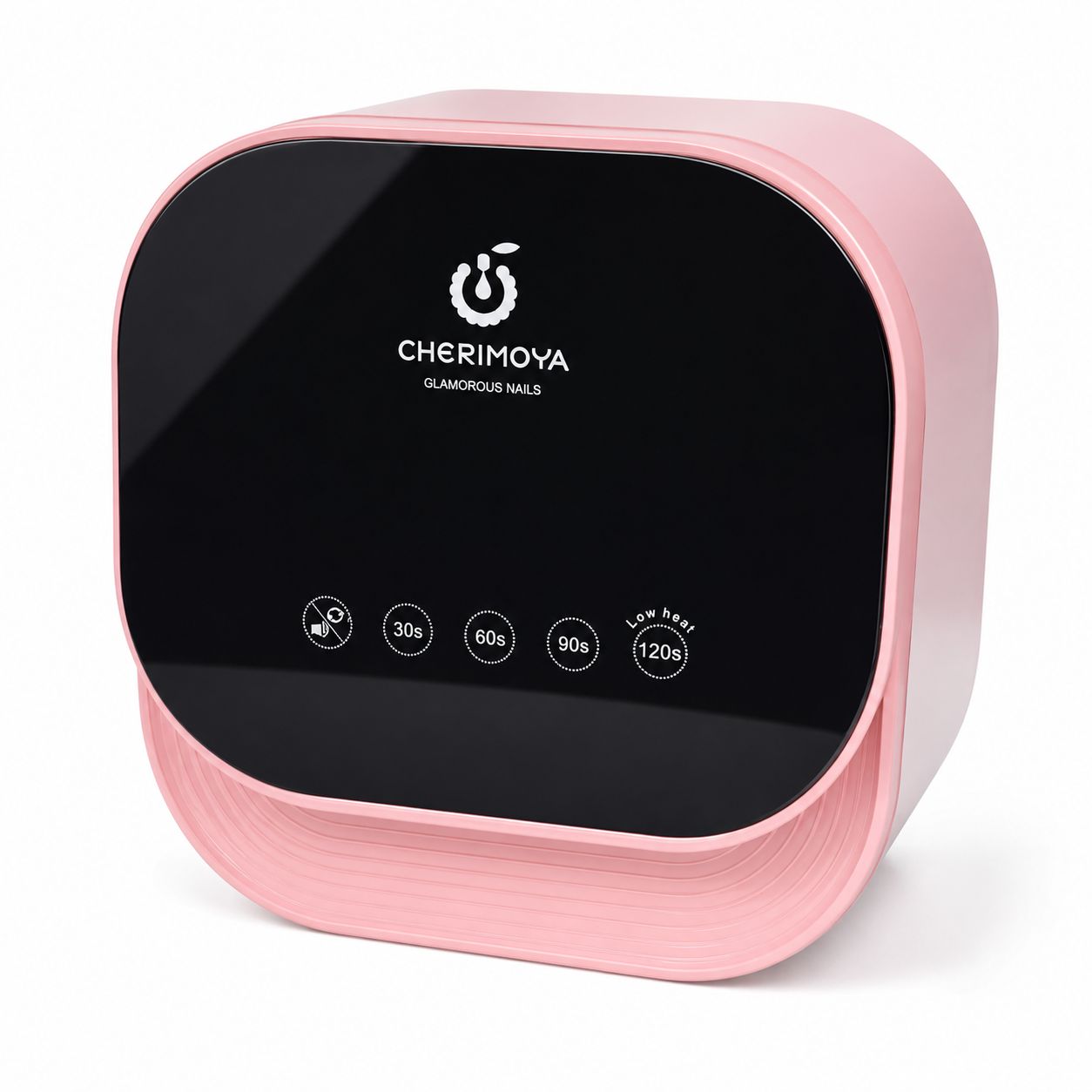 Lámpara Cherimoya Ultra 72w Inalámbrica Rosa