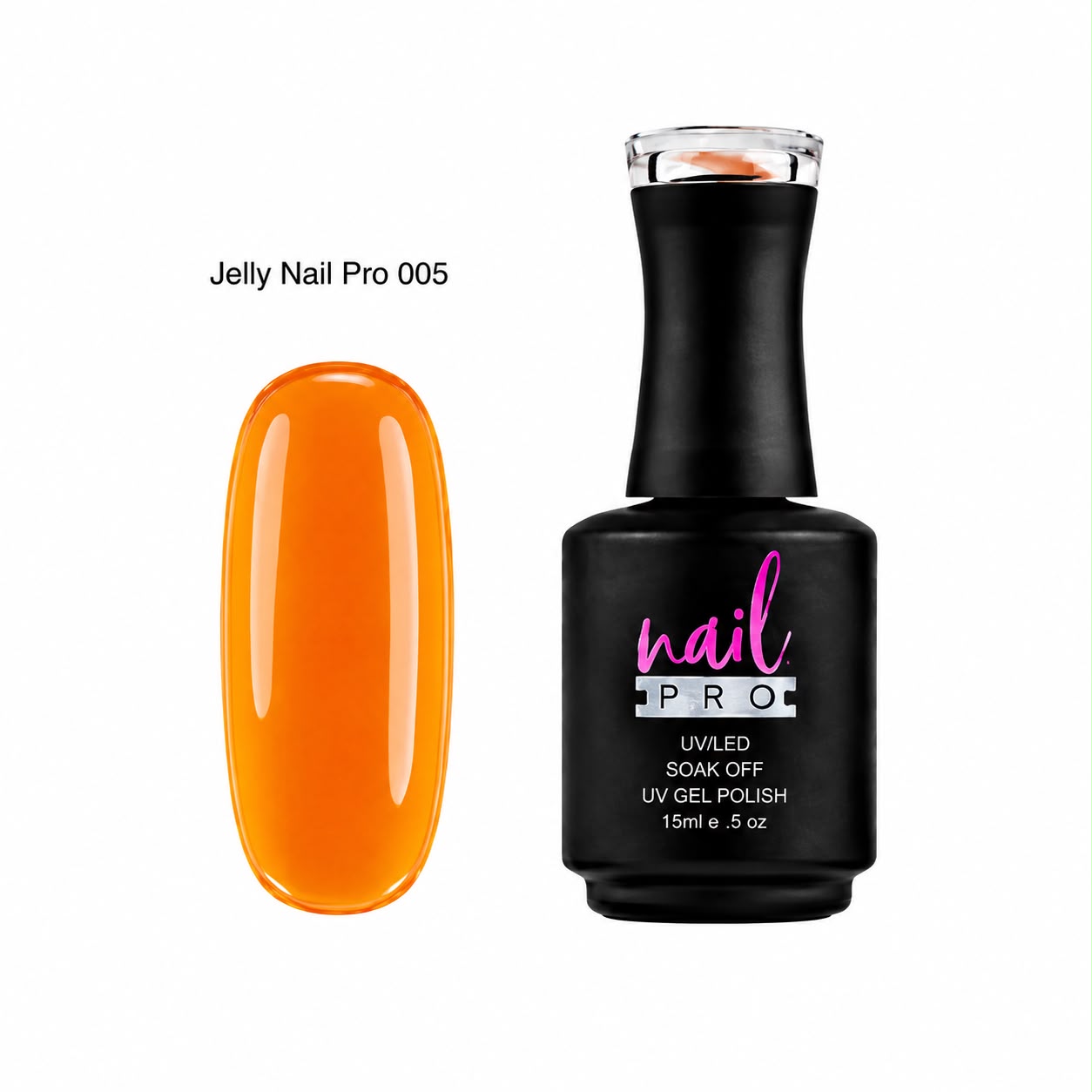 Nail Pro 15 Ml Jelly 05