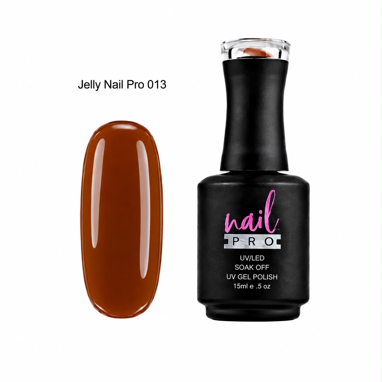 Nail Pro 15 Ml Jelly 13