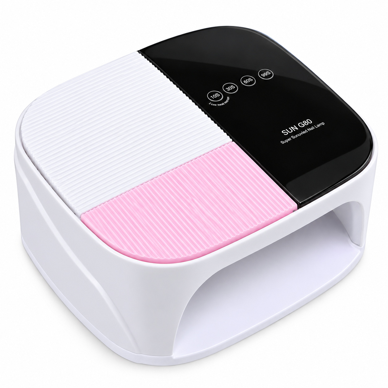 LAMPARA SUN G60 BLANCA (288W)