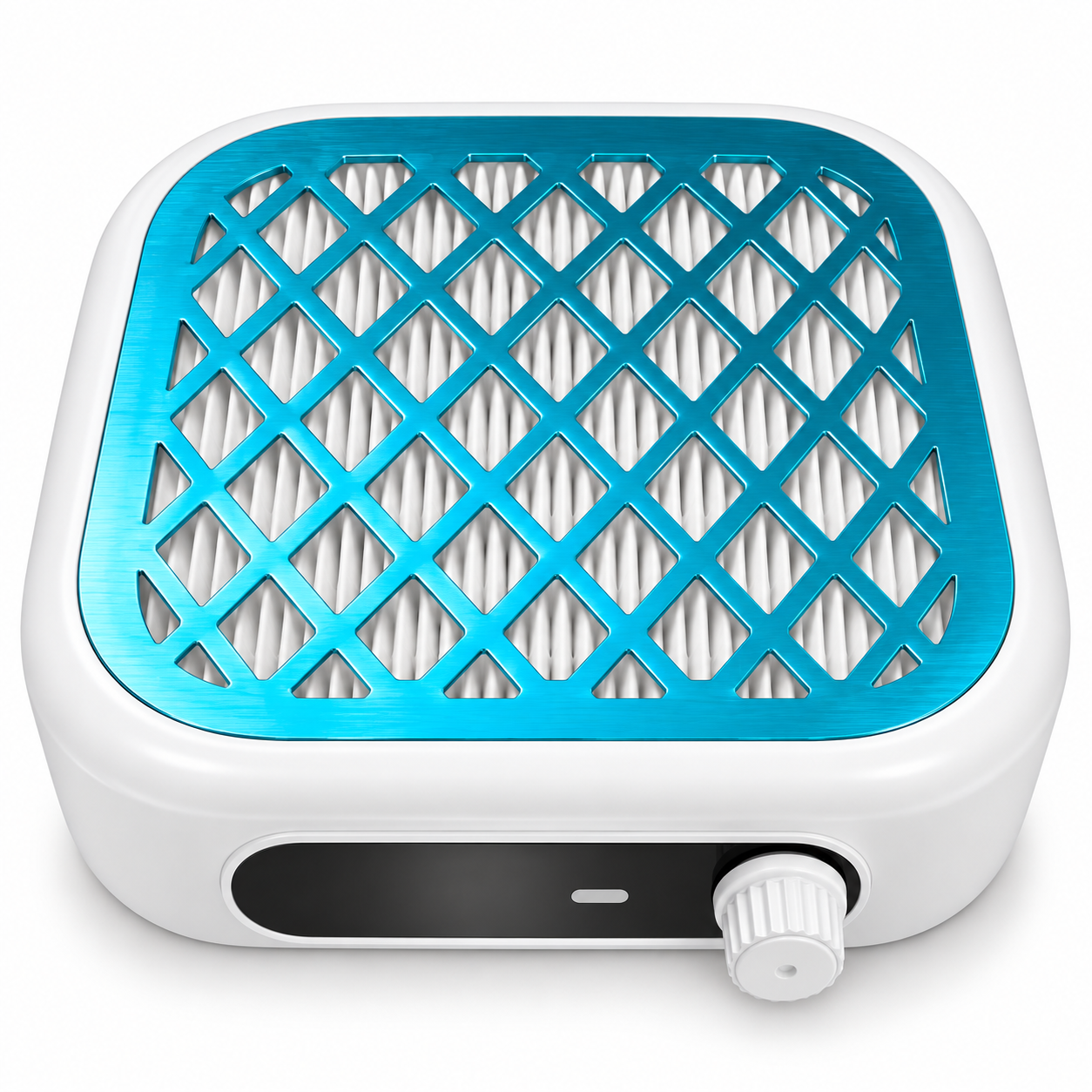 Extractor Inalámbrico Nad 30w Blanco